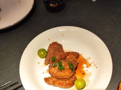 -南里山房·新淮扬菜(徐汇万科店)