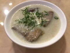 -盛记粥面(佐敦店)