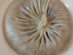 蟹黄汤包-冶春茶社(官园桥店)