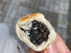 芝麻酥-宋记饼家(石门二路店)