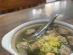 -吉云馄饨(桑梓路店)