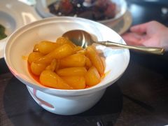 -甄御•海鲜新青岛菜(麦岛店)