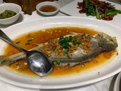 -功夫汤粤港餐厅(锦业路店)