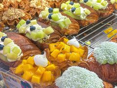 -PAOPAO Bakery&Café(港汇店)