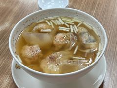 -百福麵家(新馬路店)