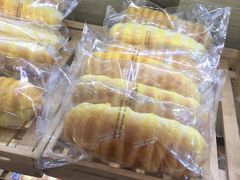 -长发西饼(临顿路店)