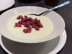 红豆双皮奶-鹊玥·粤菜小馆(汇智国际商业中心店)