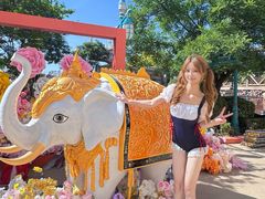 -乐华城·88度温泉乐园