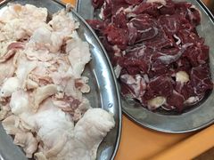 -江村四哥新鲜牛肉店(江高总店)