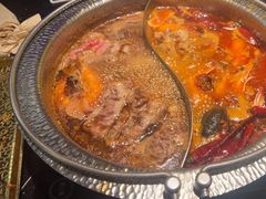 -牛New寿喜烧(虹桥新天地店)