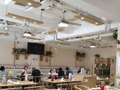 -米爱•五谷养生粥坊(温塘店)