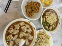 -蒋家桥饺面店(东关街店)