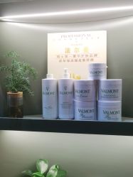 -栖SPA·ONDA ·海菲秀·皑皑科技美肤中心