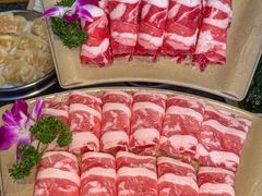 -巴将军·非遗老字号火锅(解放碑店)
