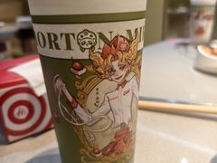 -海底捞火锅(地王新天地店)