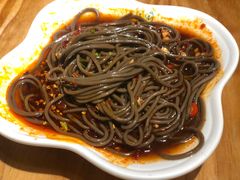 -塔哈尔·新疆盛宴(城西银泰店)