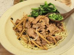 -三姐·老友记·南宁老友粉(朝阳区光华路嘉里中心店)