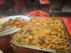 -醉烧膘·烧烤夜宵王(总店)