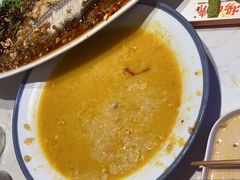 -杨氏青龙虾·羊蝎子(托乐嘉店)