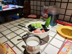 -碌碌发·东南亚风味烧烤档(体育西店)