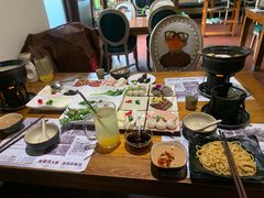 -束河人家(南锣鼓巷店)