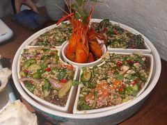 -乔街深夜食堂·小龙虾·高压锅生蚝(杭州总店)