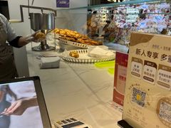 -贝儿多爸爸泡芙(合生汇店)