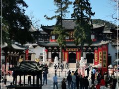 -径山寺