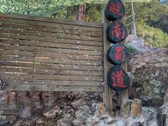 -水墨汀溪风景区