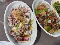 -阿弟特色海鲜餐厅·大排档(平潭店)