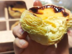 -詹记桃酥(融创茂店)