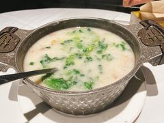 花生鱼茸粥-粥旺庄(芳村店)
