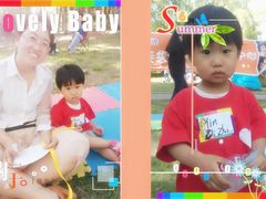 -兜莱·亲亲袋鼠国际早教