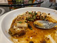 -小榄公饭店·岭南庭院餐厅(民安北路店)
