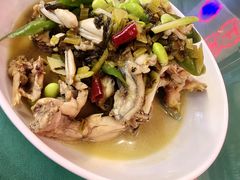 -谢记上海大排档(长寿路店)