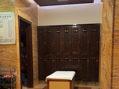 -益健·足疗汗蒸SPA(芙蓉广场店)