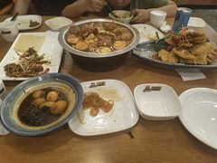 -小土豆北方菜馆(方庄店)
