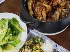 -斯丹姜母鸭·古法干香(涂门街总店)