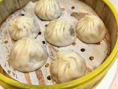 -小杨生煎(金山百联购物中心3楼店)