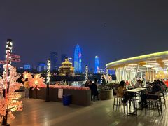 -武汉两江游览·夜游长江(汉口粤汉码头)