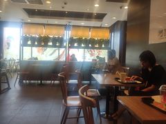 -肯德基(天津奥城店)