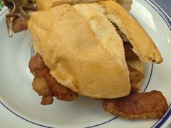 -澳门地道葡国餐