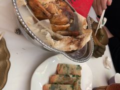 -桂满陇·手作小笼包&江南叫花鸡(中山公园店)