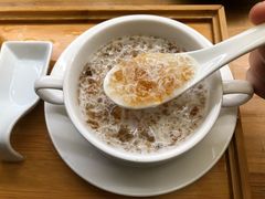 甜品桃露-雷门拉面·现熬骨汤(凯德来福士店)