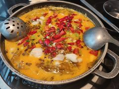 -川里谈·川味小馆(北京路店)