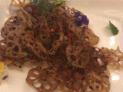 藕片-雅侃酒店(琼花大厦店)