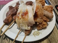 -西十二街牛排(西红门荟聚店)