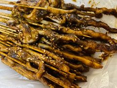 -十里铺铁板鱿鱼