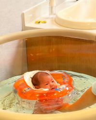 -弗蕾亚·和月月子调理院(东湖店)