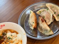 -文武王氏烧饼·无矾油条(西溪路店)